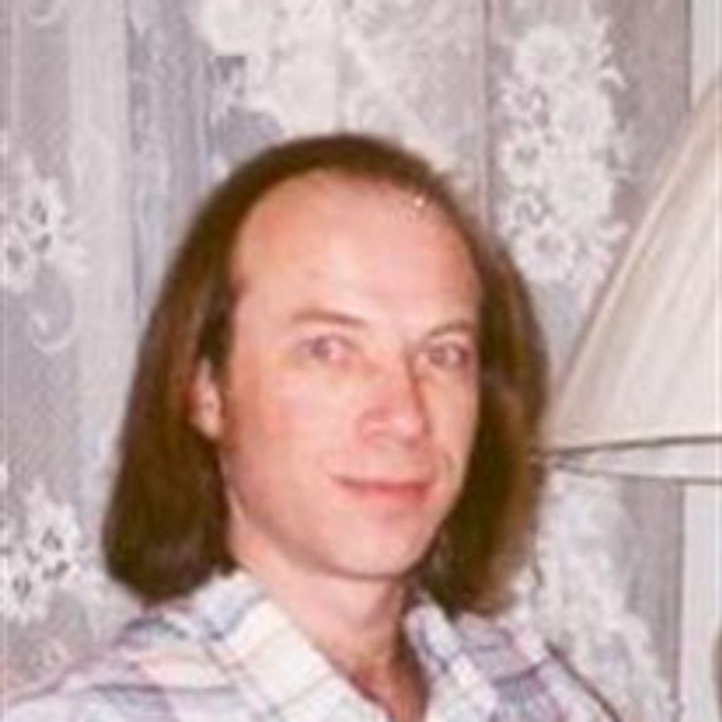 Timothy Hearnen