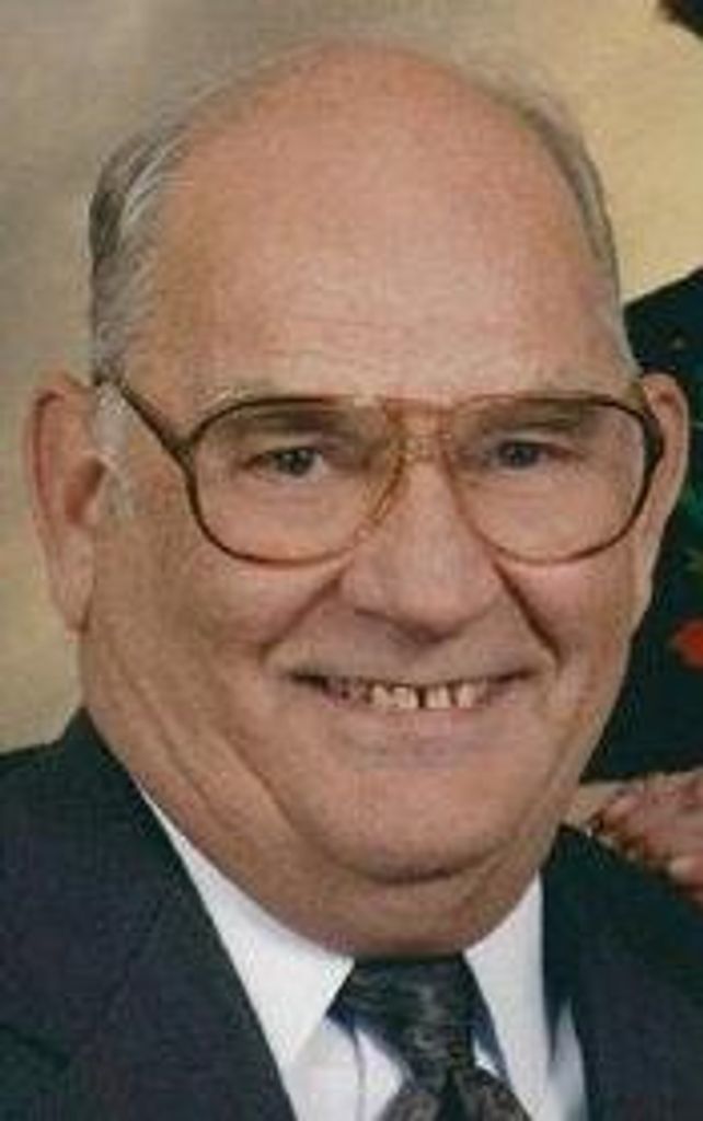 Franklin Austin Van Hemert