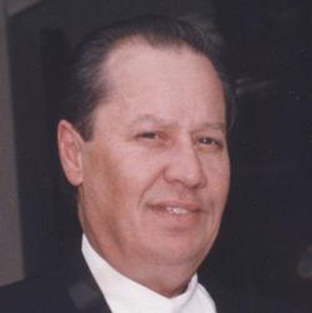 Antonio T. Ferreira