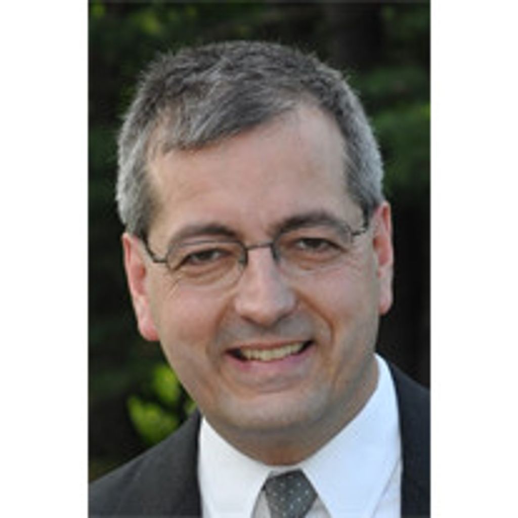 Russell D. Buck