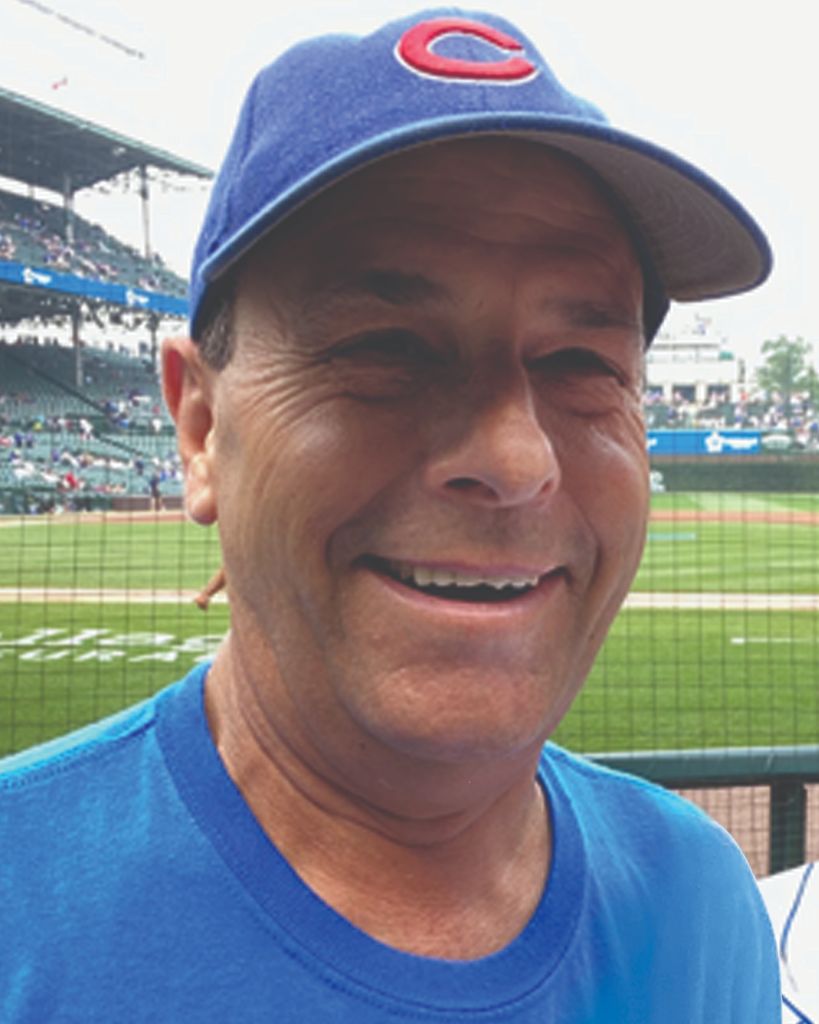 James Giudice