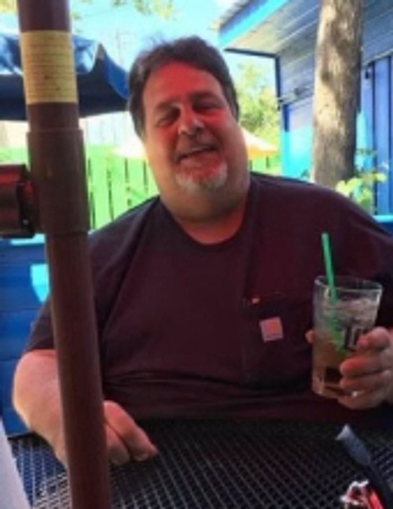 Theodore "Ted" Graf Profile Photo