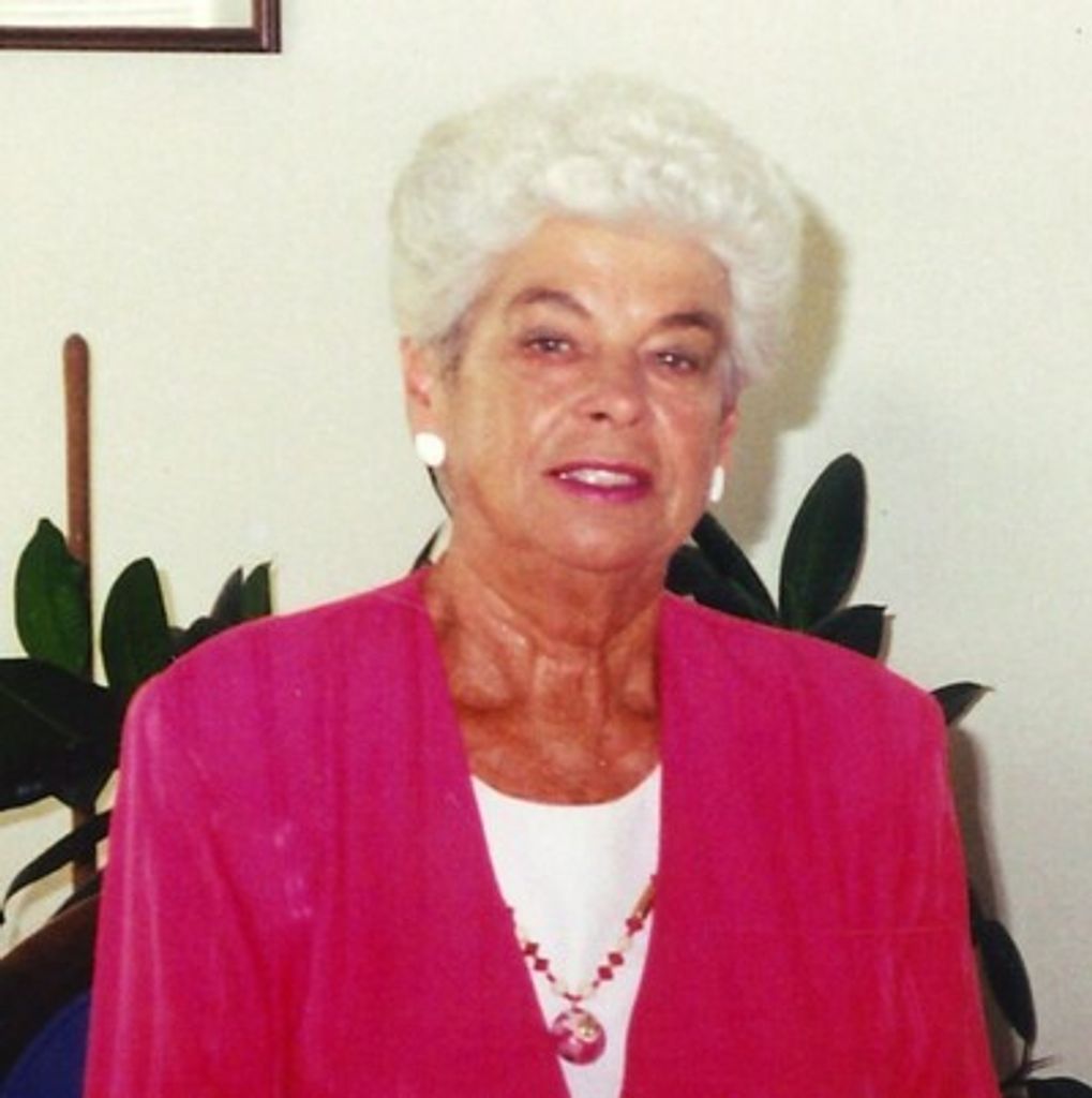 Betty Catlett Profile Photo