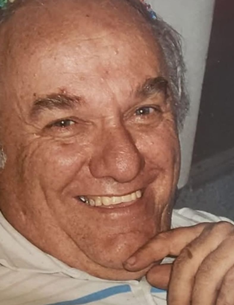Fred Ray Stewart