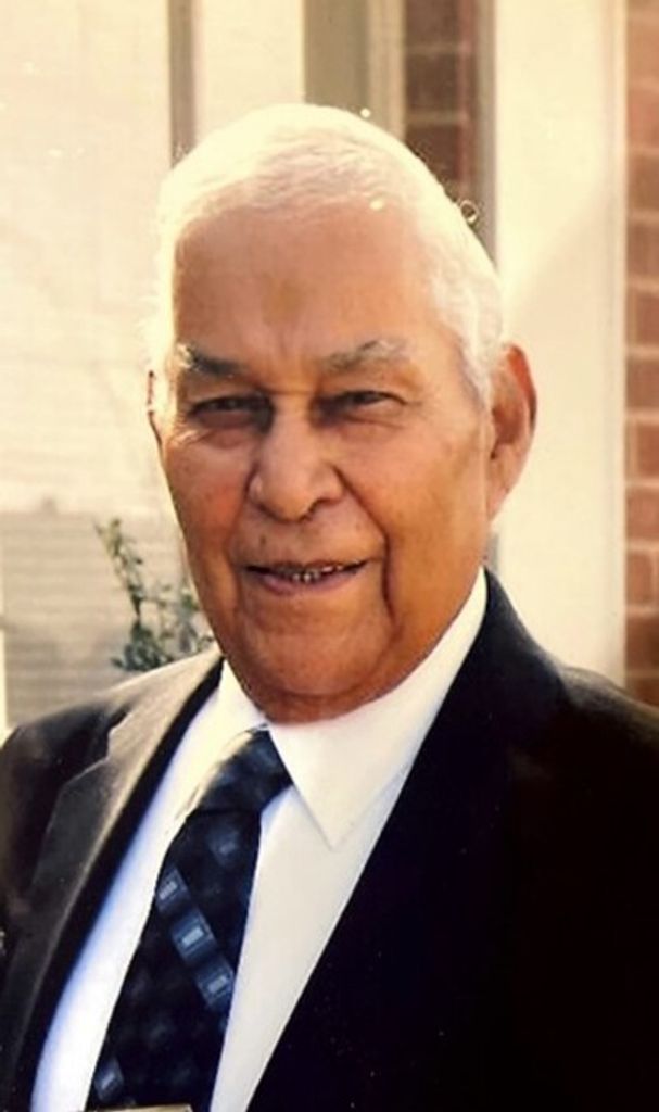 Arthur "Arturo" M Gonzales Profile Photo