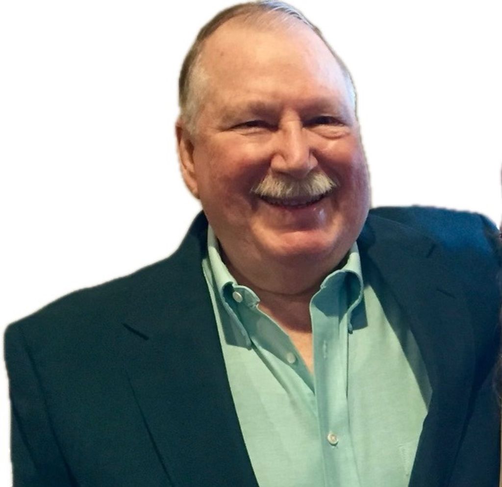 George Bingham Profile Photo