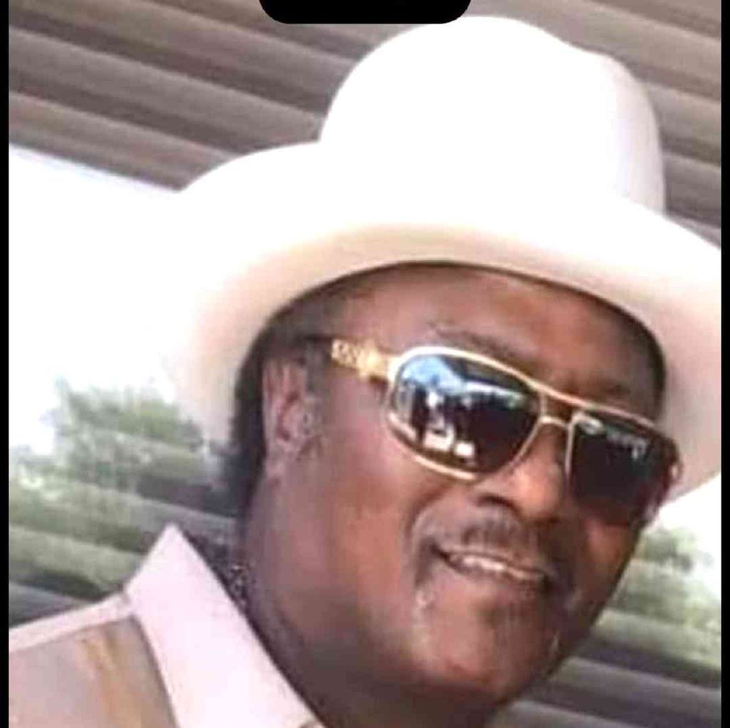 Calvin V. Lyons Sr. Profile Photo