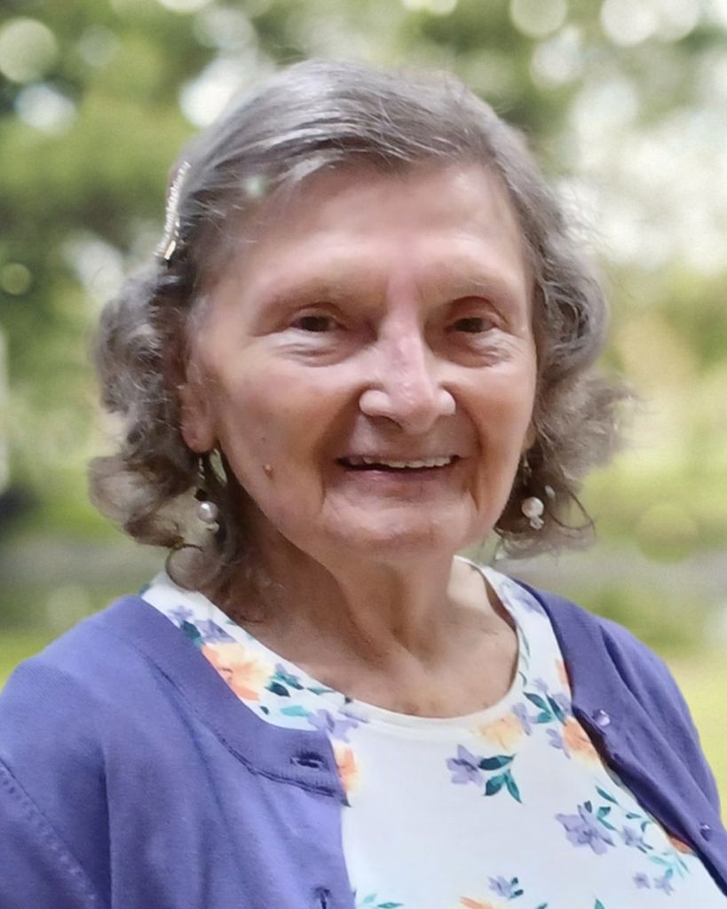 Margaret "Marge" Barbara Wavrica