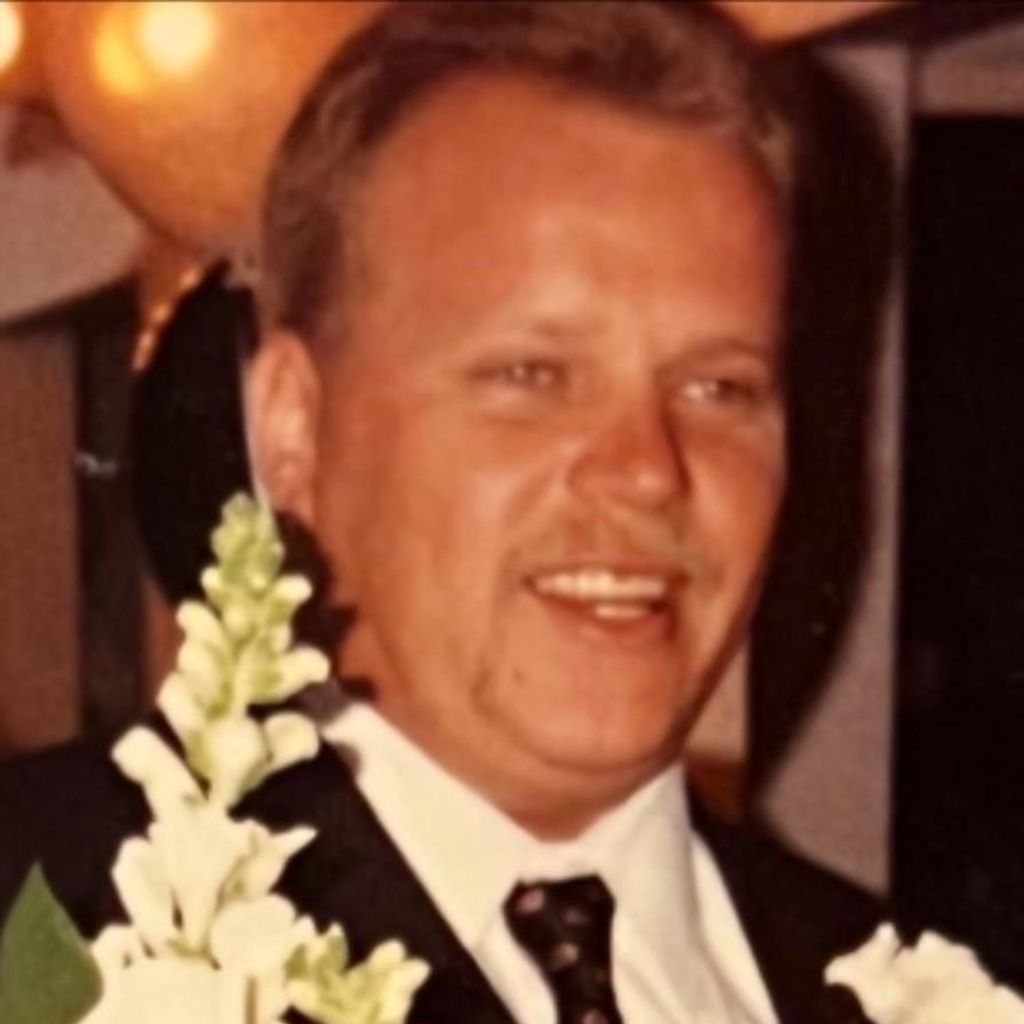 Danny Lovell Profile Photo