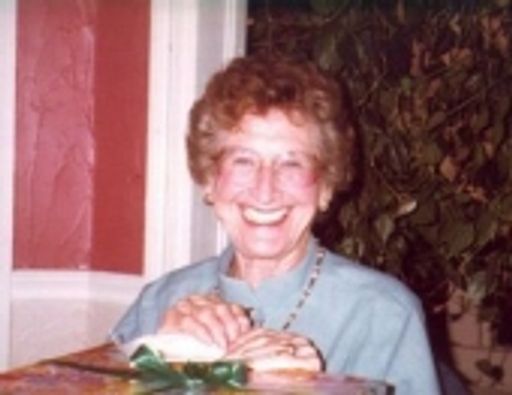 Mary Gale Profile Photo