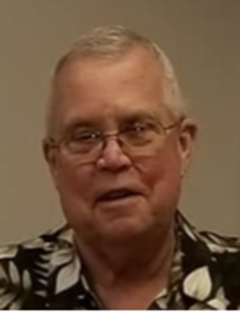 Jeffrey  Arthur Reid