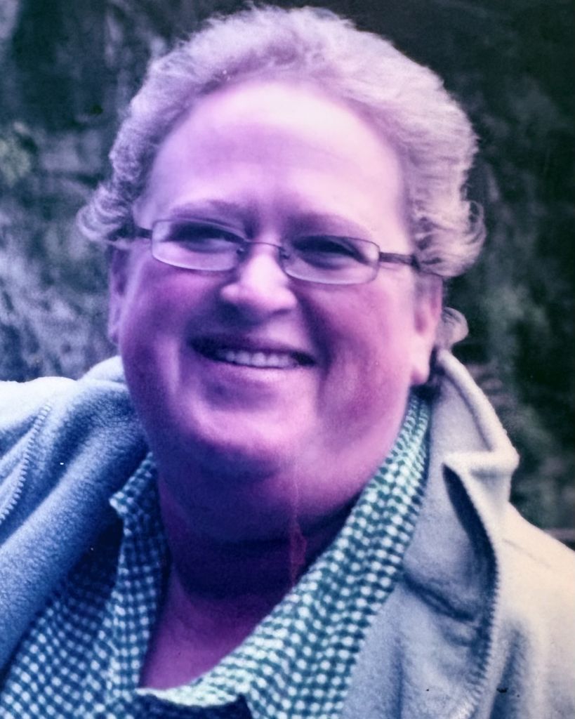 Lori-Jo A. Arens