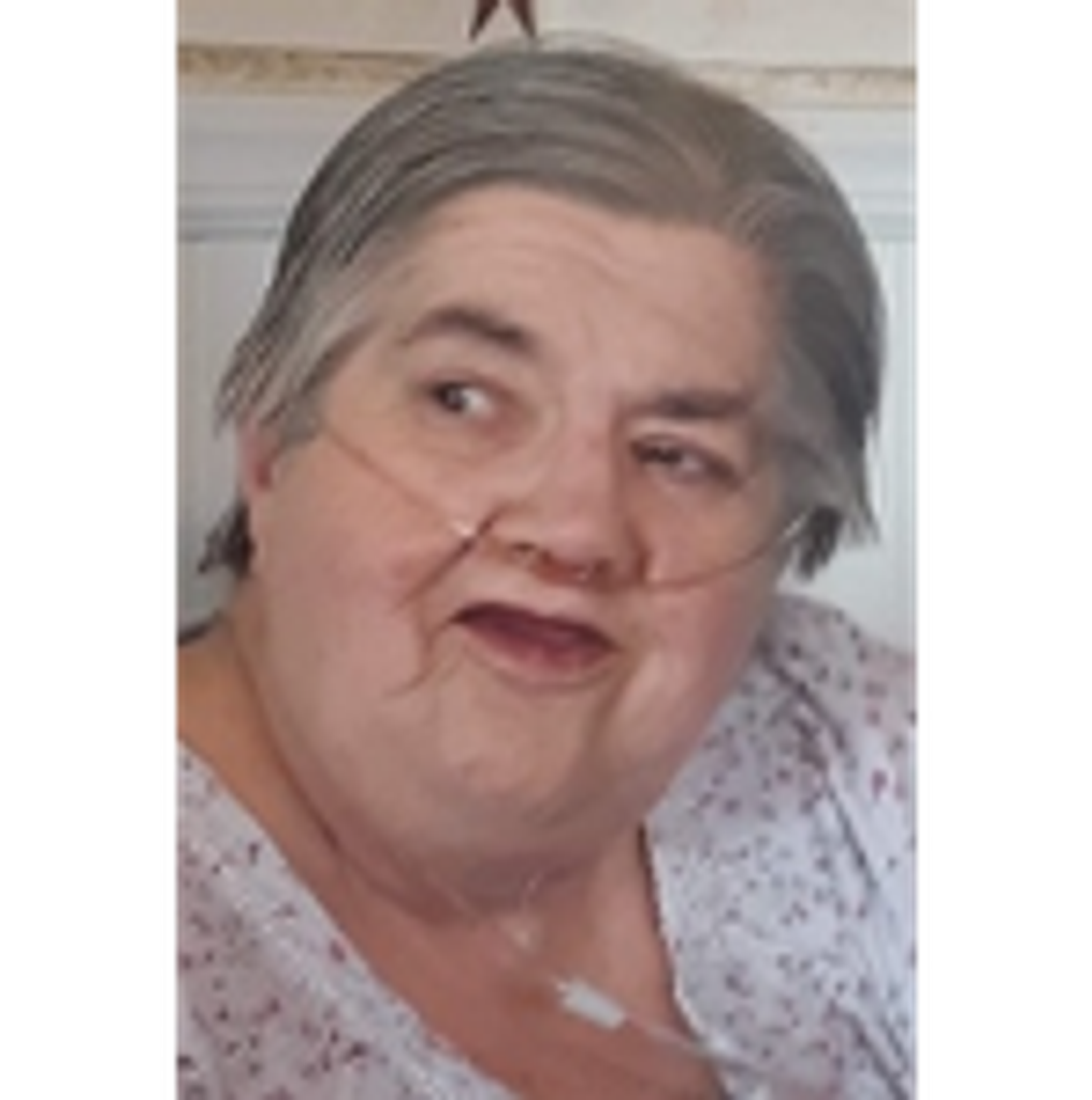 Florence  S. (Smith)  Benjamin