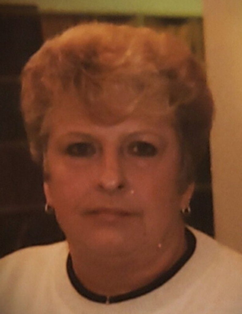 Mary Smithers Profile Photo