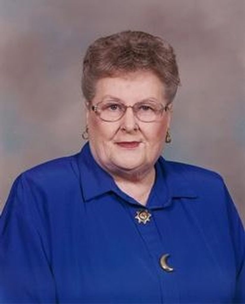 Betty Jean Schneider