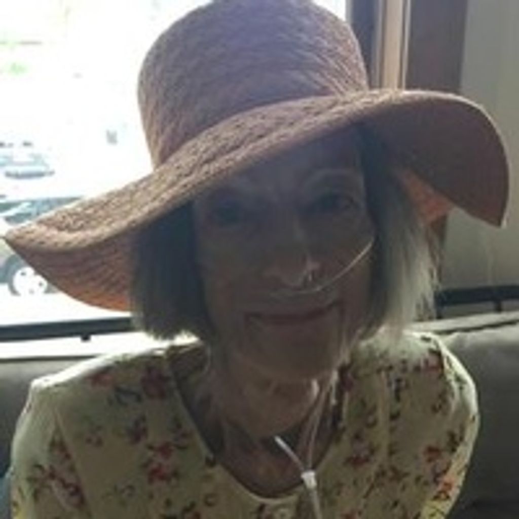 Katharine Morgan Hanna