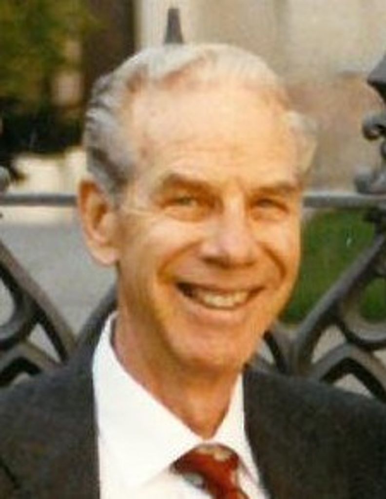 Clarence Ellefsen