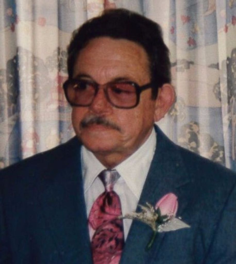Mitchell Smith Profile Photo