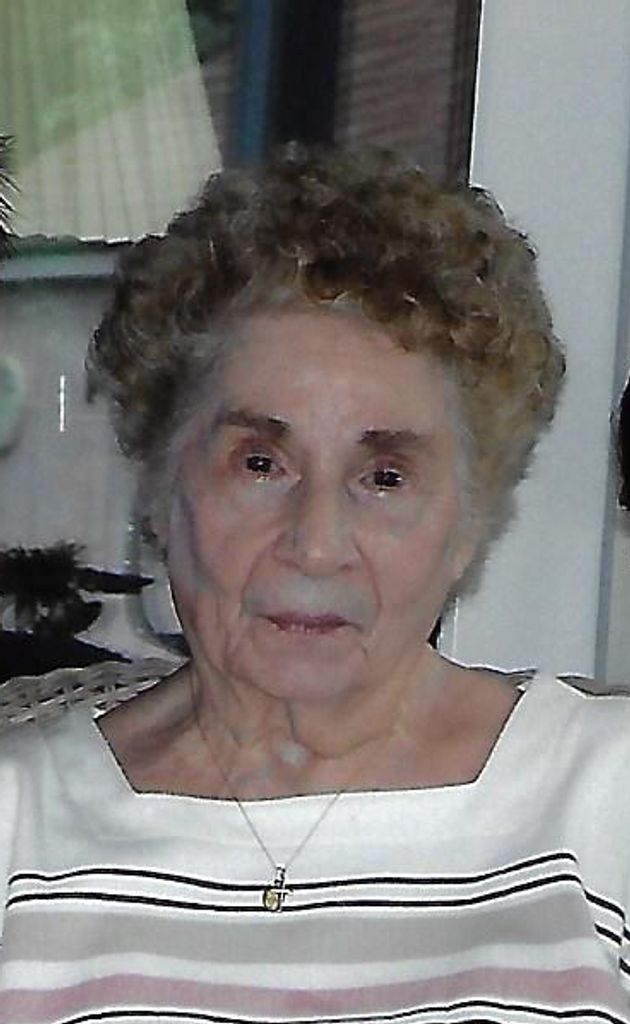 Olivia (Vitalarii)  Alviani