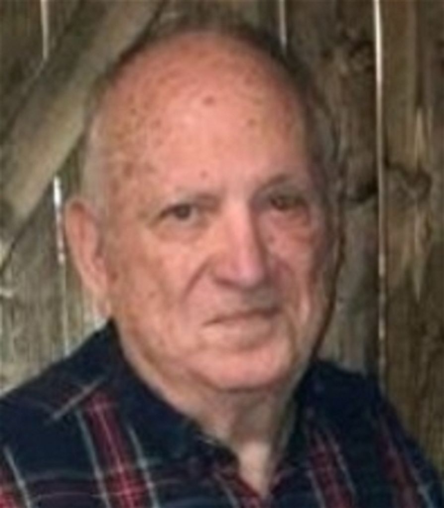 Nolen Arthur Blackburn