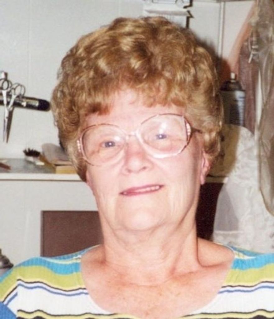 Dolores M Pfeiffer (Heilman)