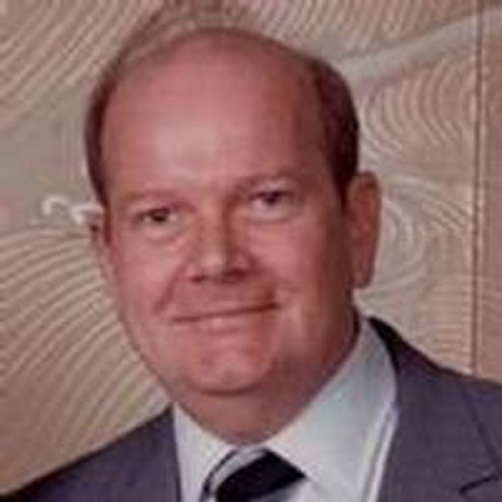 Calvin M. Frank