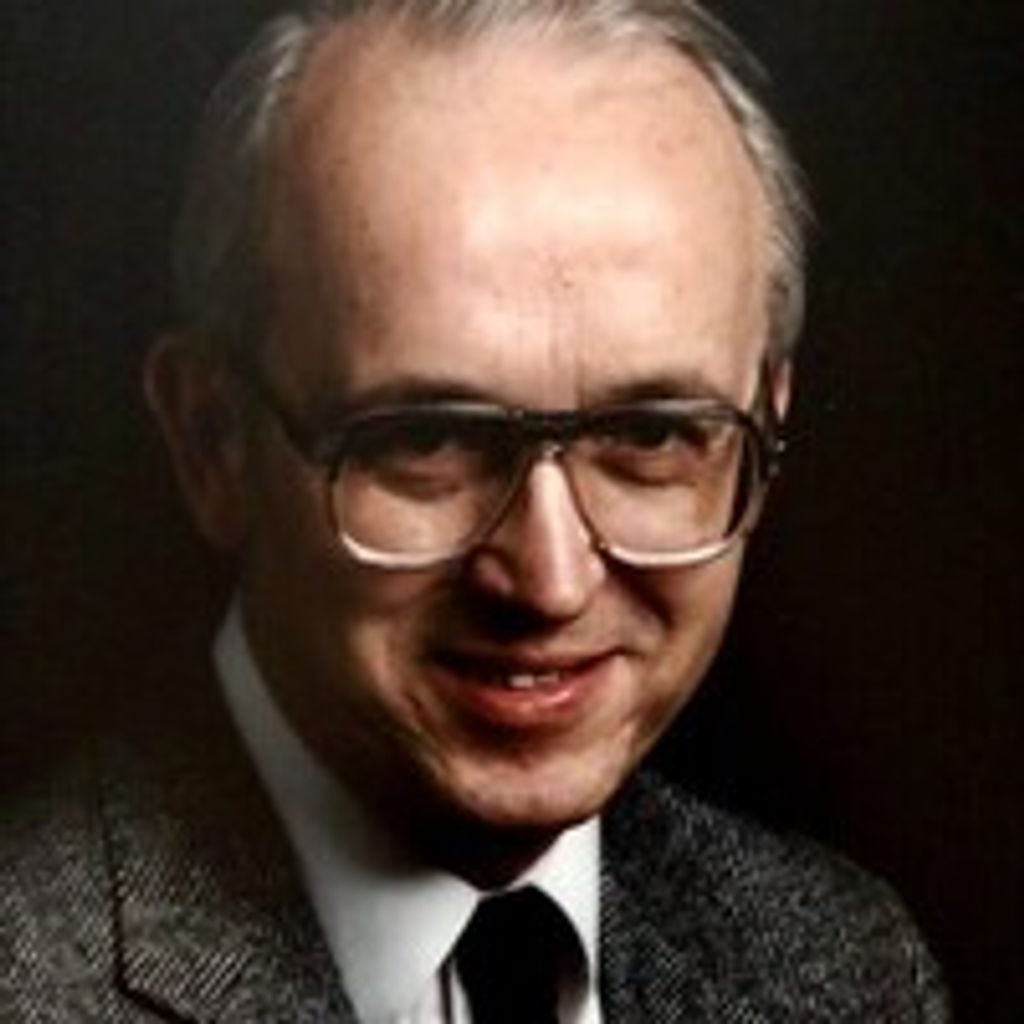 Carl C. Sosinski
