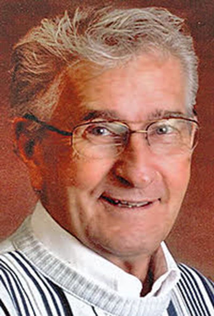 David Norman Hazeltine