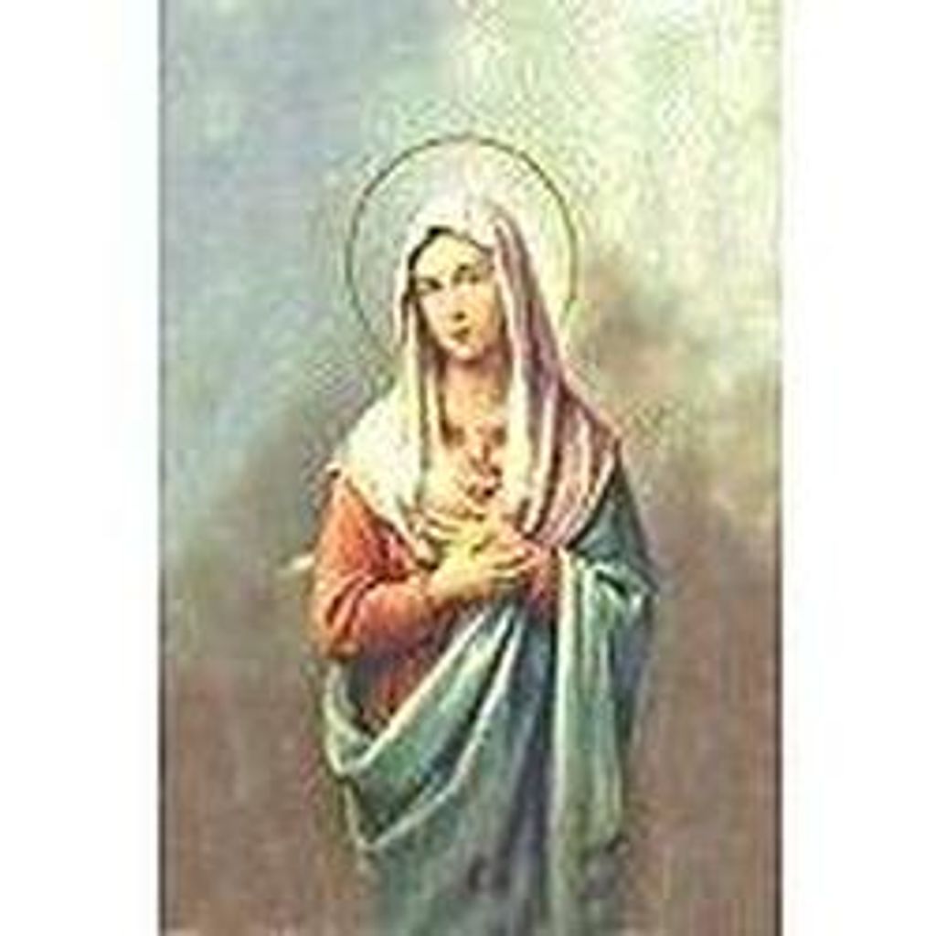 Joanne M. (Demaggio) Barron Profile Photo