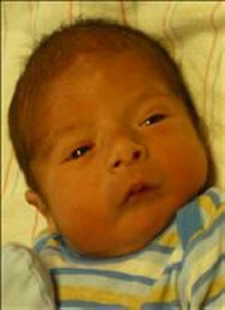 Jovin Ray Cloud