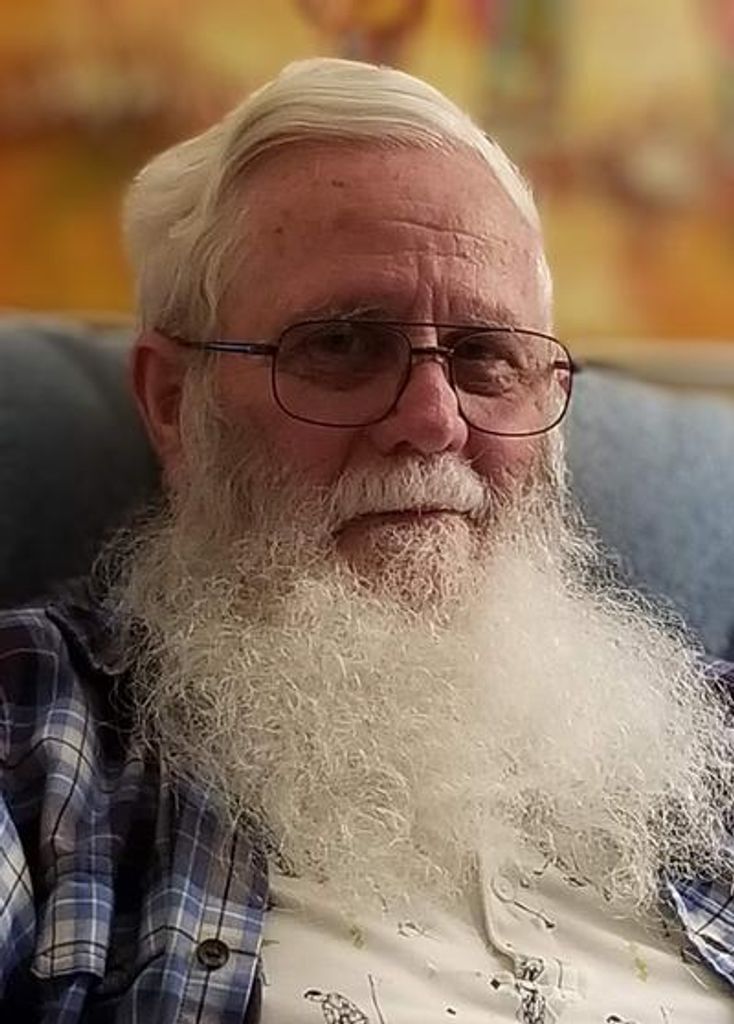 Robert D. Hayes