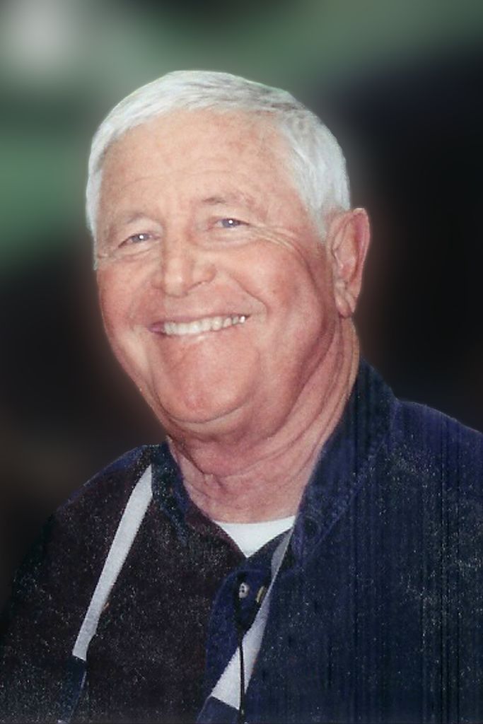 Maurice Patrick Fitzgerald