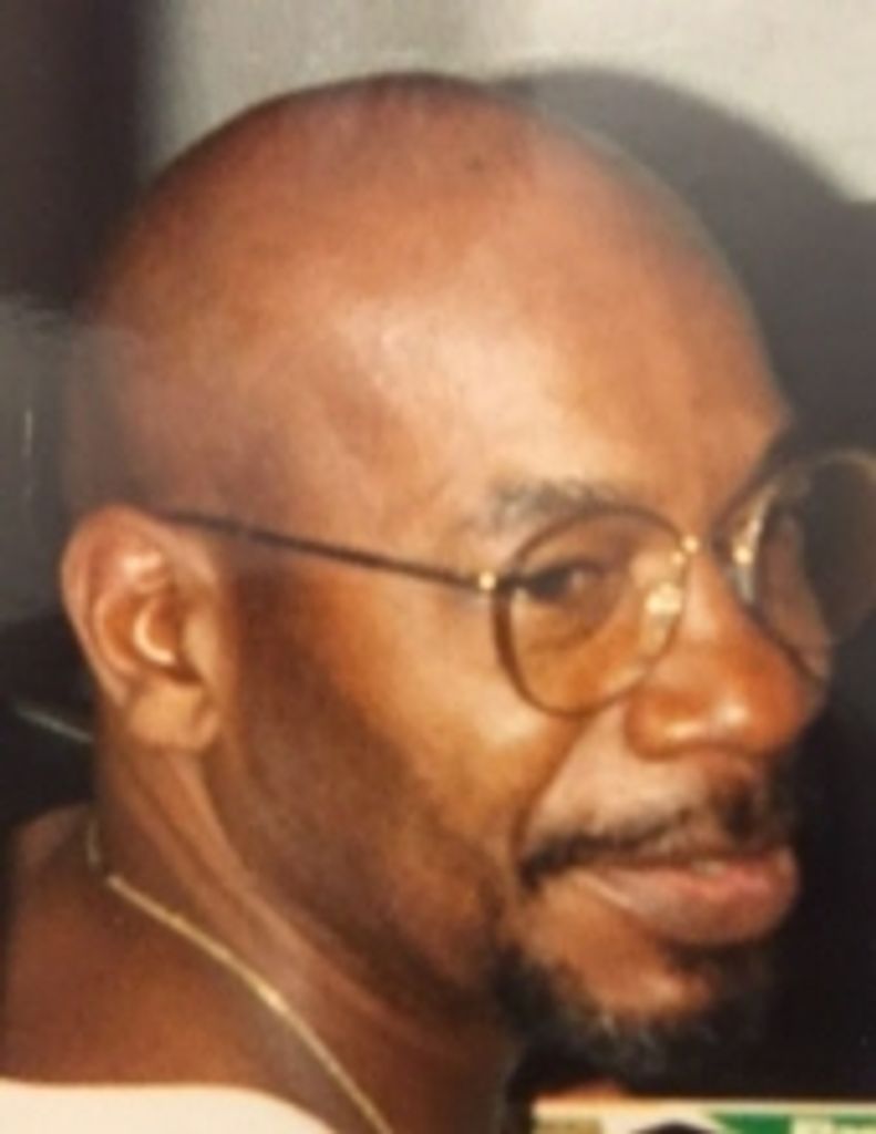 Johnny Earl Sansom Profile Photo
