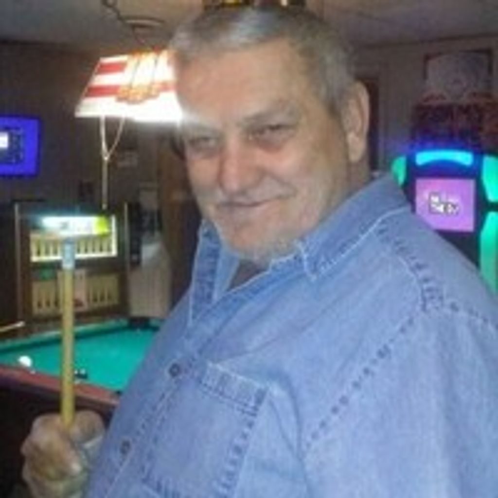 Gerald James Rodgers