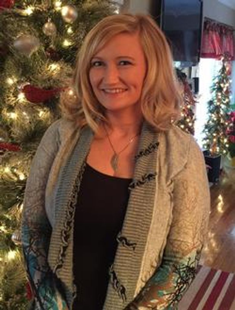 Kendra Rae Potter Profile Photo