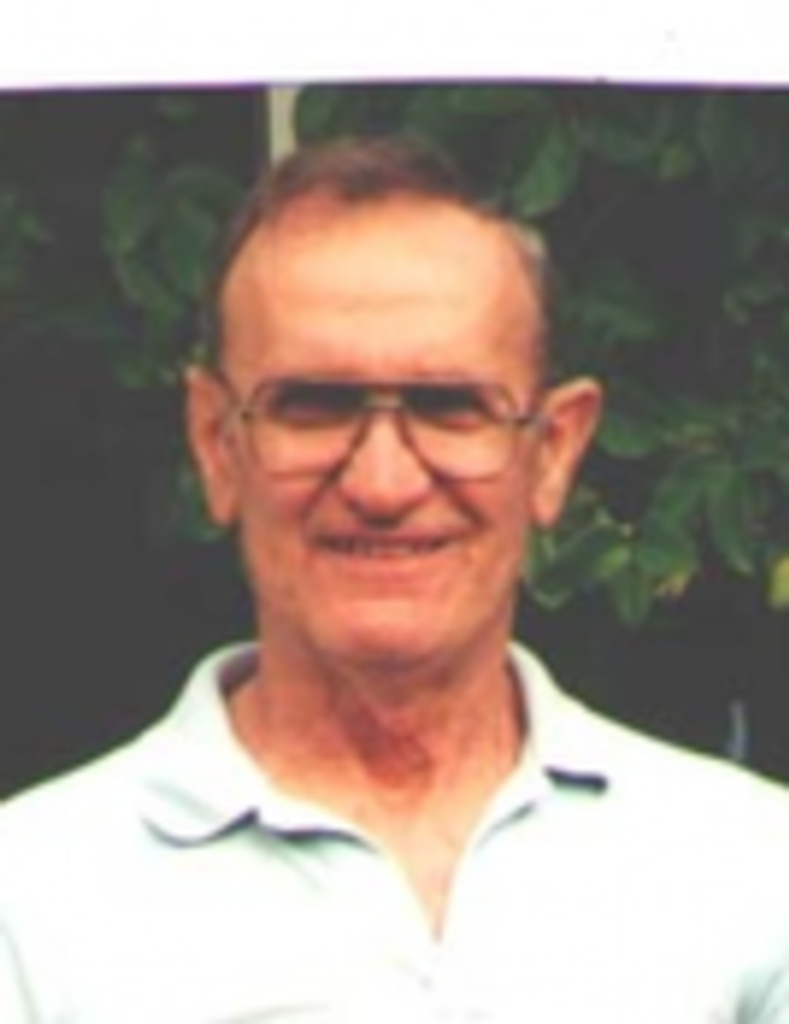 Glenn A. Mitchell