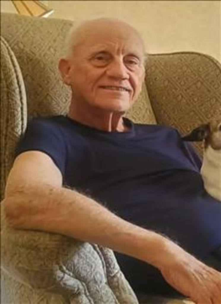 James Earl Dowell
