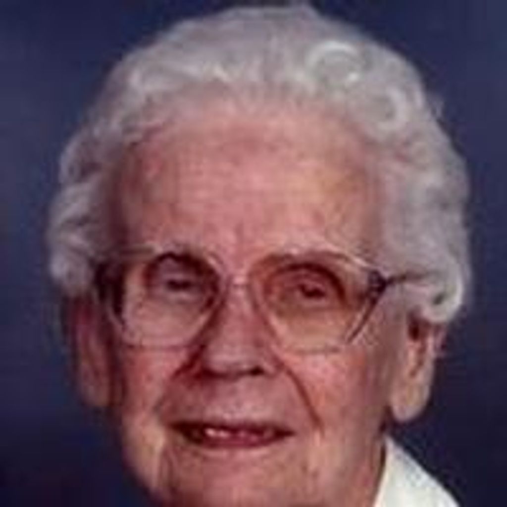 Eunice T. Kirkeby