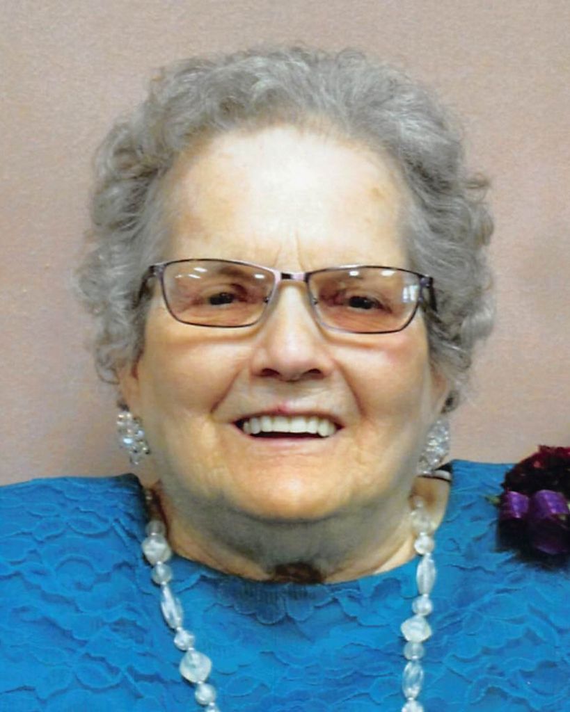 Shirley A. Abler