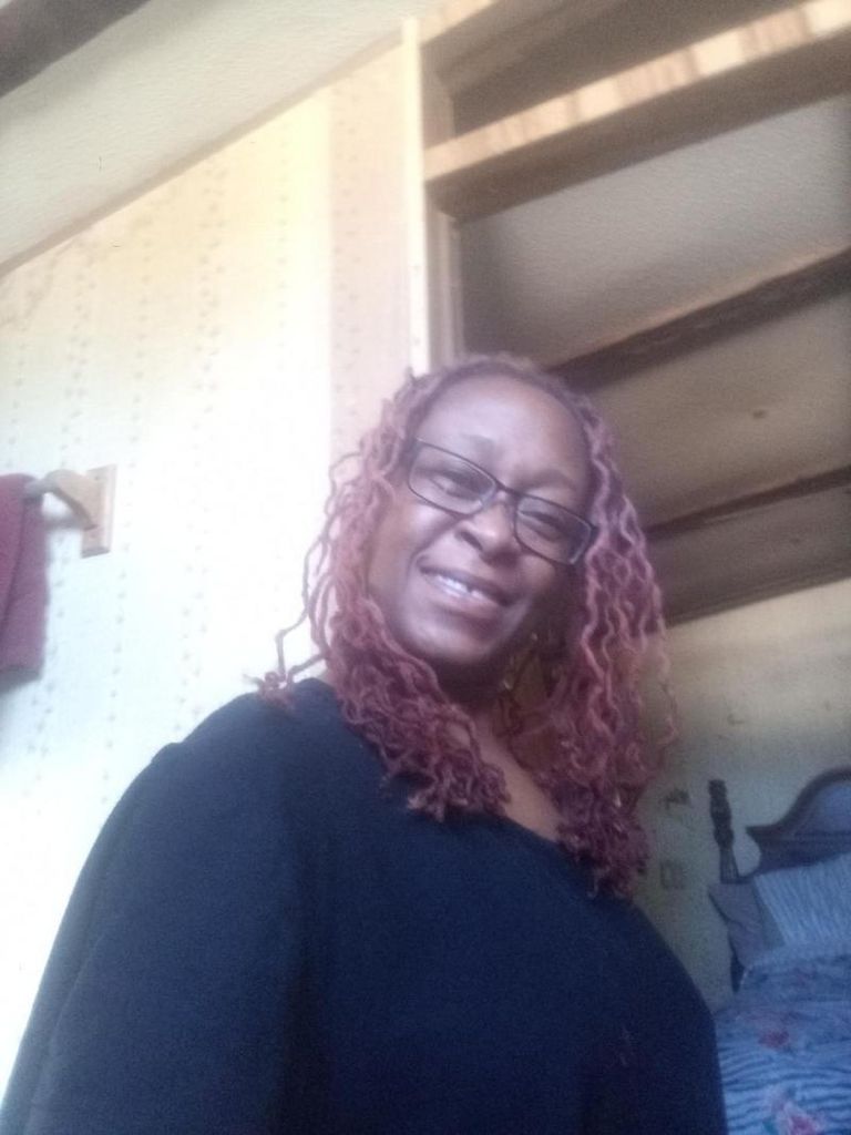 Shanikia Mariza Robinson Profile Photo