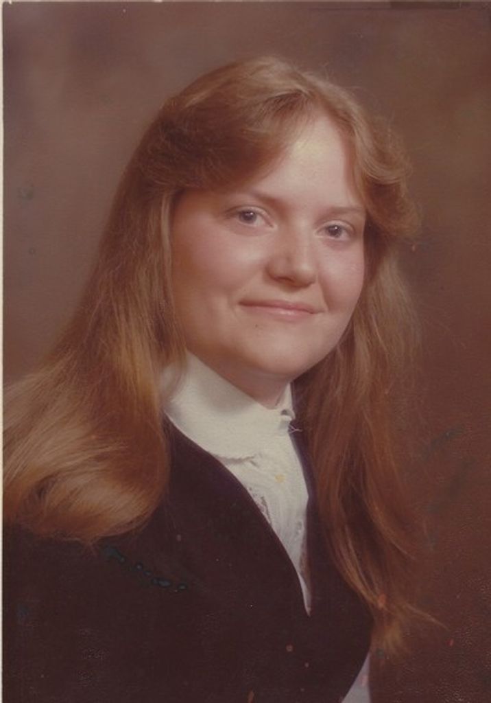 Dorothy Alice Powell Profile Photo