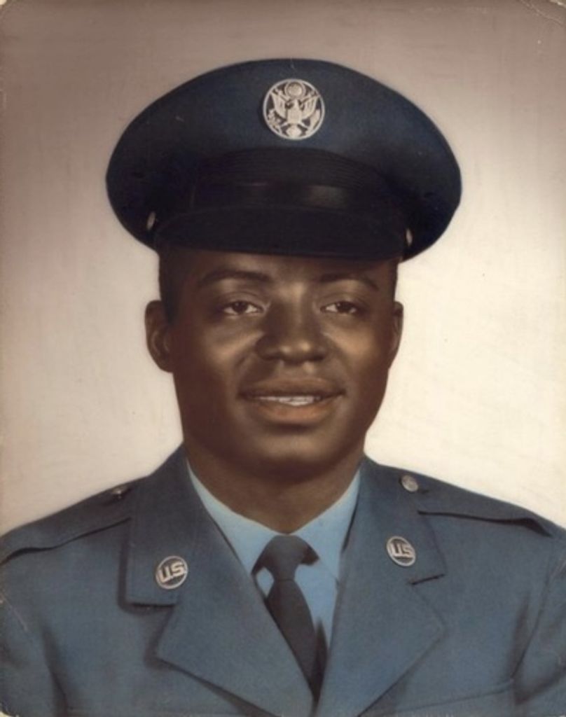 Harold James Frierson Sr. Profile Photo