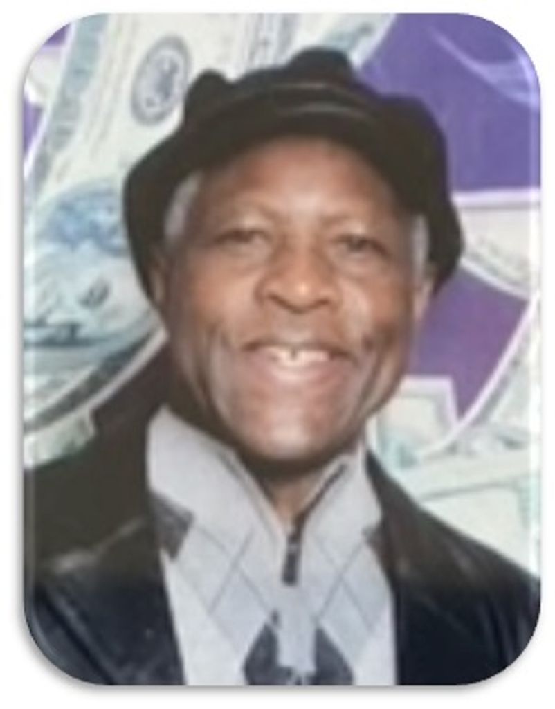 Joe Frank Anderson