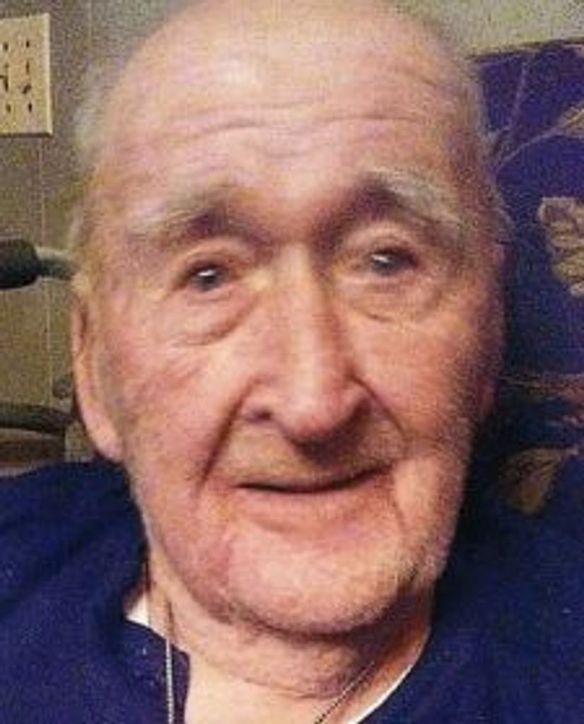 Clifford Earl Shockley Profile Photo