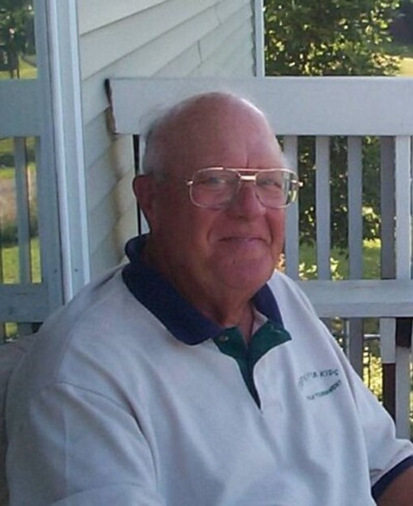 Stephen N. Elliott Profile Photo