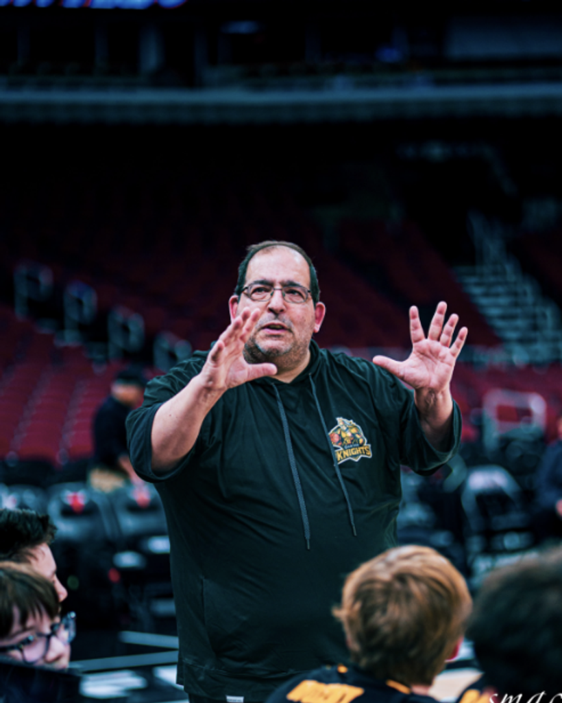 Robert J. Ruffulo Profile Photo