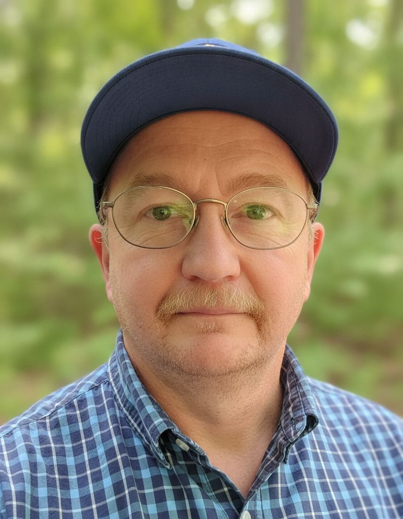 Hugh Bryan Spinks Profile Photo