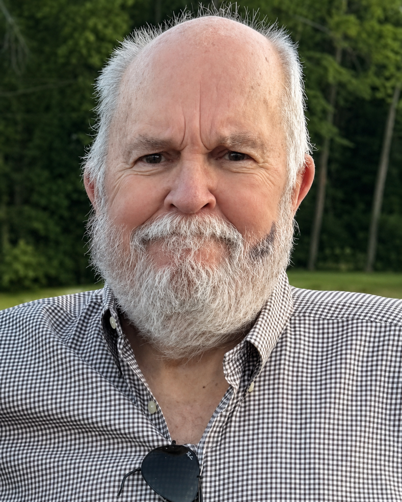 Geary Steven Willis Profile Photo