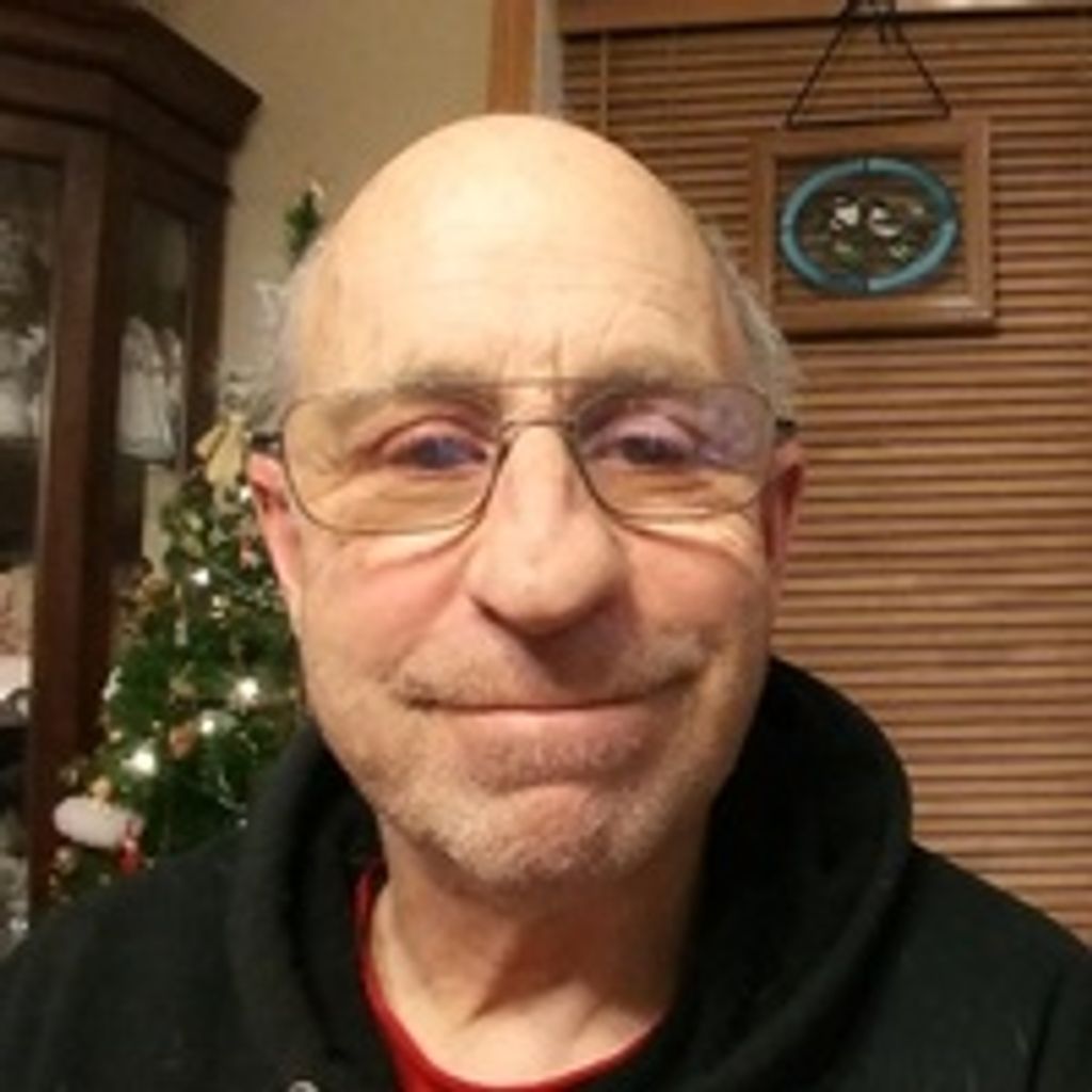 Richard "Dick" Davenport