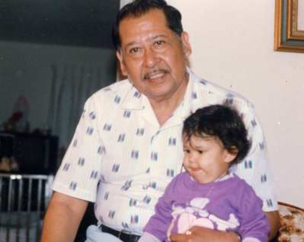 Mr.Aurelio Esparza Profile Photo